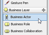 select actor