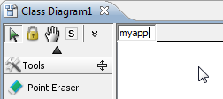 enter package header