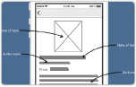 Wireframing User Experience (UX)