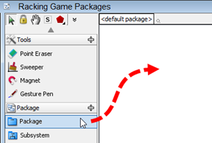 03 create package