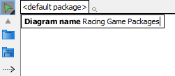 name package diagram