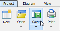 save