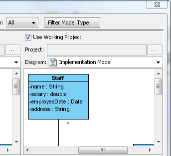 selected impl diagram to compare