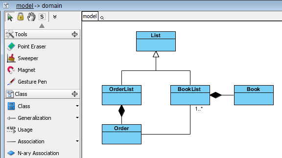 [DIAGRAM] Er Diagram Of Online Bookstore Project - MYDIAGRAM.ONLINE